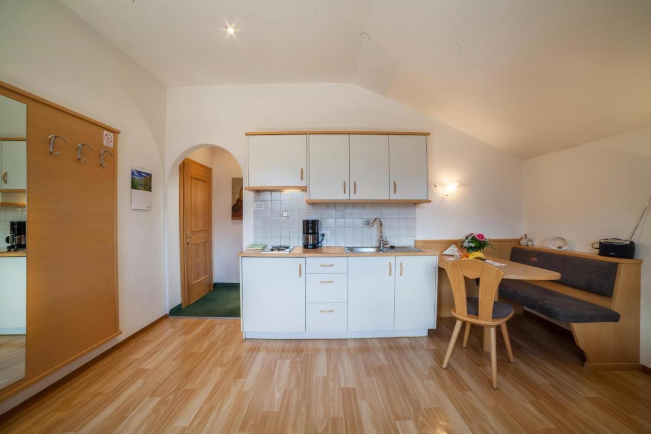 Texelblick Rainegg Apartman Scena Kültér fotó