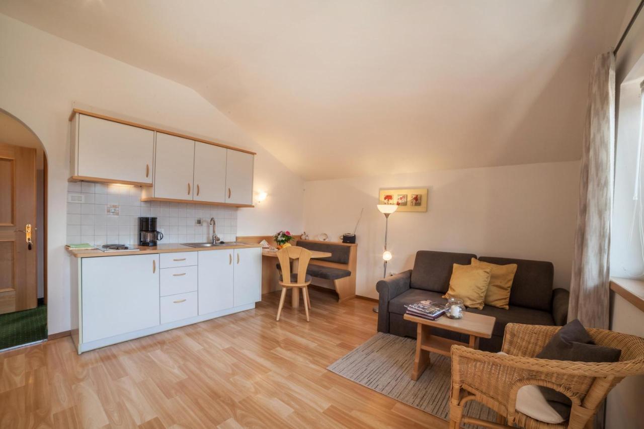 Texelblick Rainegg Apartman Scena Kültér fotó