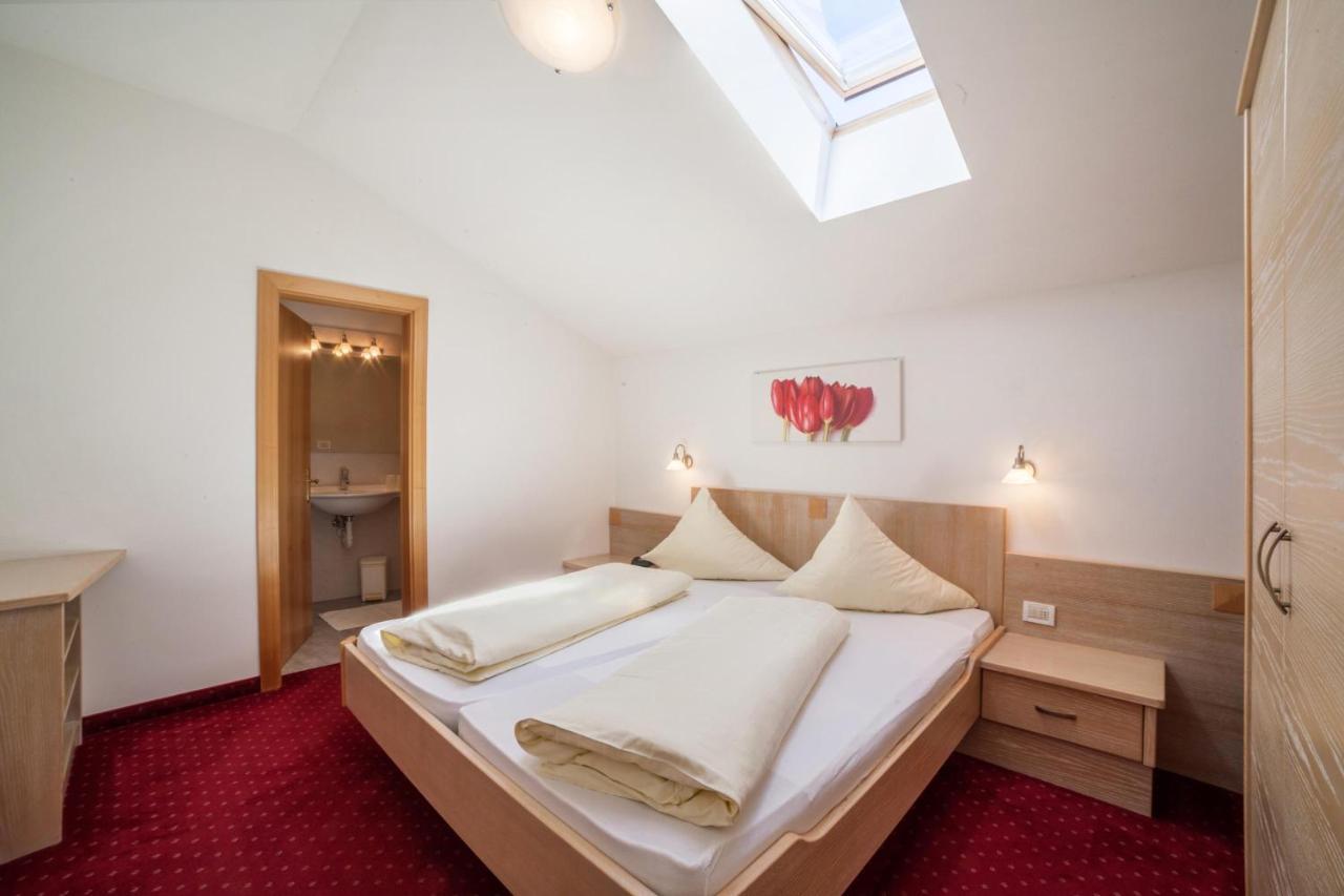 Texelblick Rainegg Apartman Scena Kültér fotó