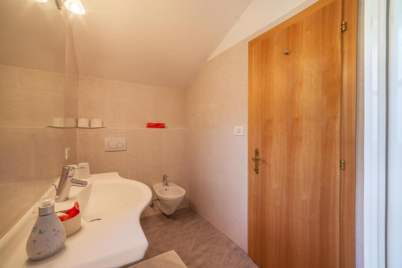 Texelblick Rainegg Apartman Scena Kültér fotó