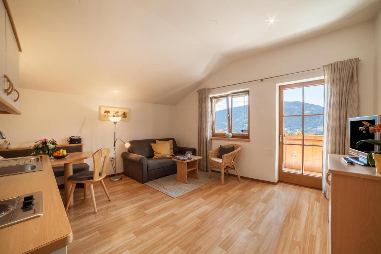 Texelblick Rainegg Apartman Scena Kültér fotó